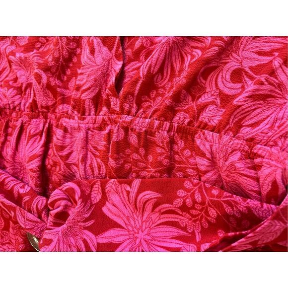 Sofia Vergara ladies plus size dress size 2X - Picture 15 of 15